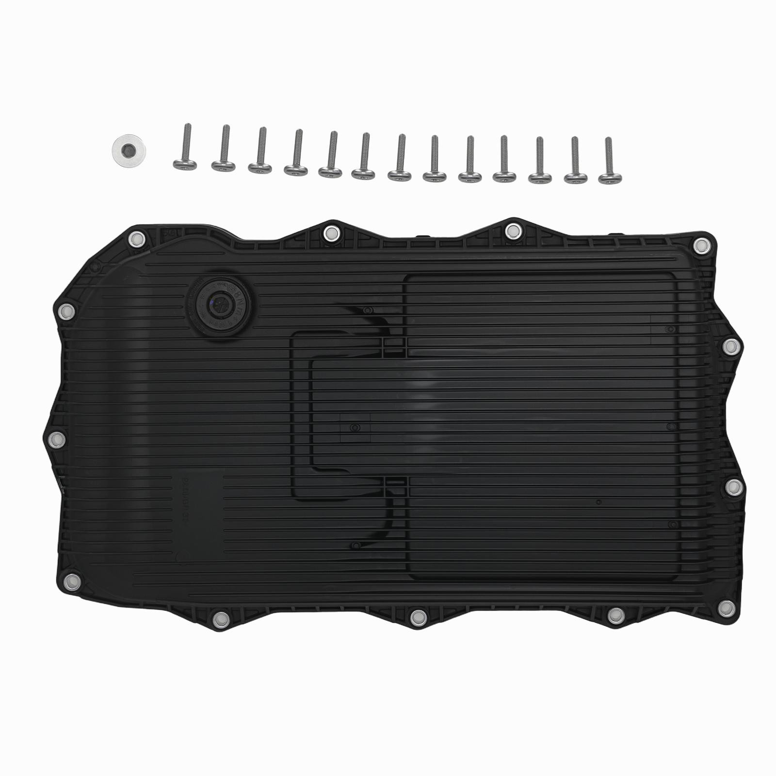 Auto Trans Oil Pan for Ram 3500 8HP75 2019-2021 52854834AB