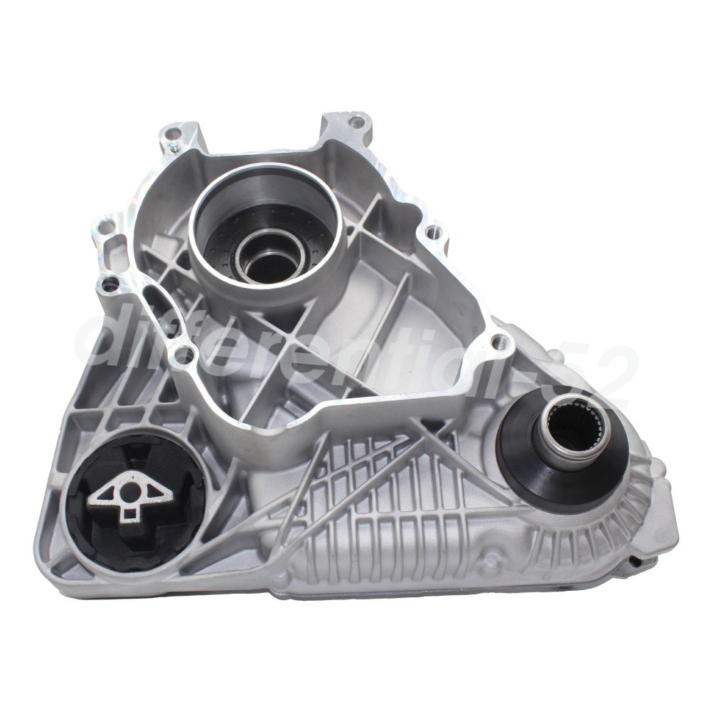 For BMW X5M X6 M F85 F86 4.4L XDRIVE50I ATC45L Transfer Case Assy 27105A371E4