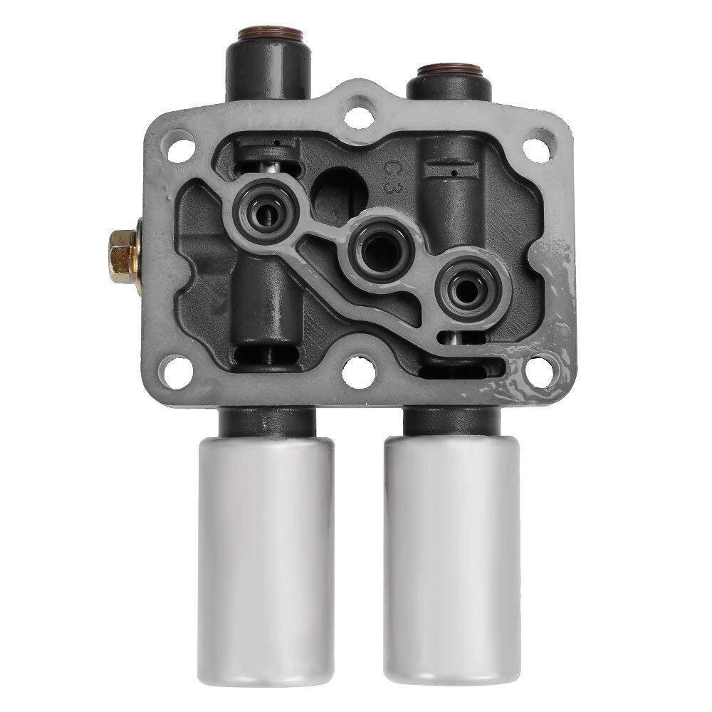 Transmission Dual Linear Shift Solenoid for Honda Accord 1998-2007 28250-P6H-024