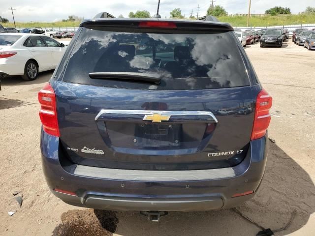 Automatic Transmission AWD 2.4L Fits 15-17 EQUINOX 1107236