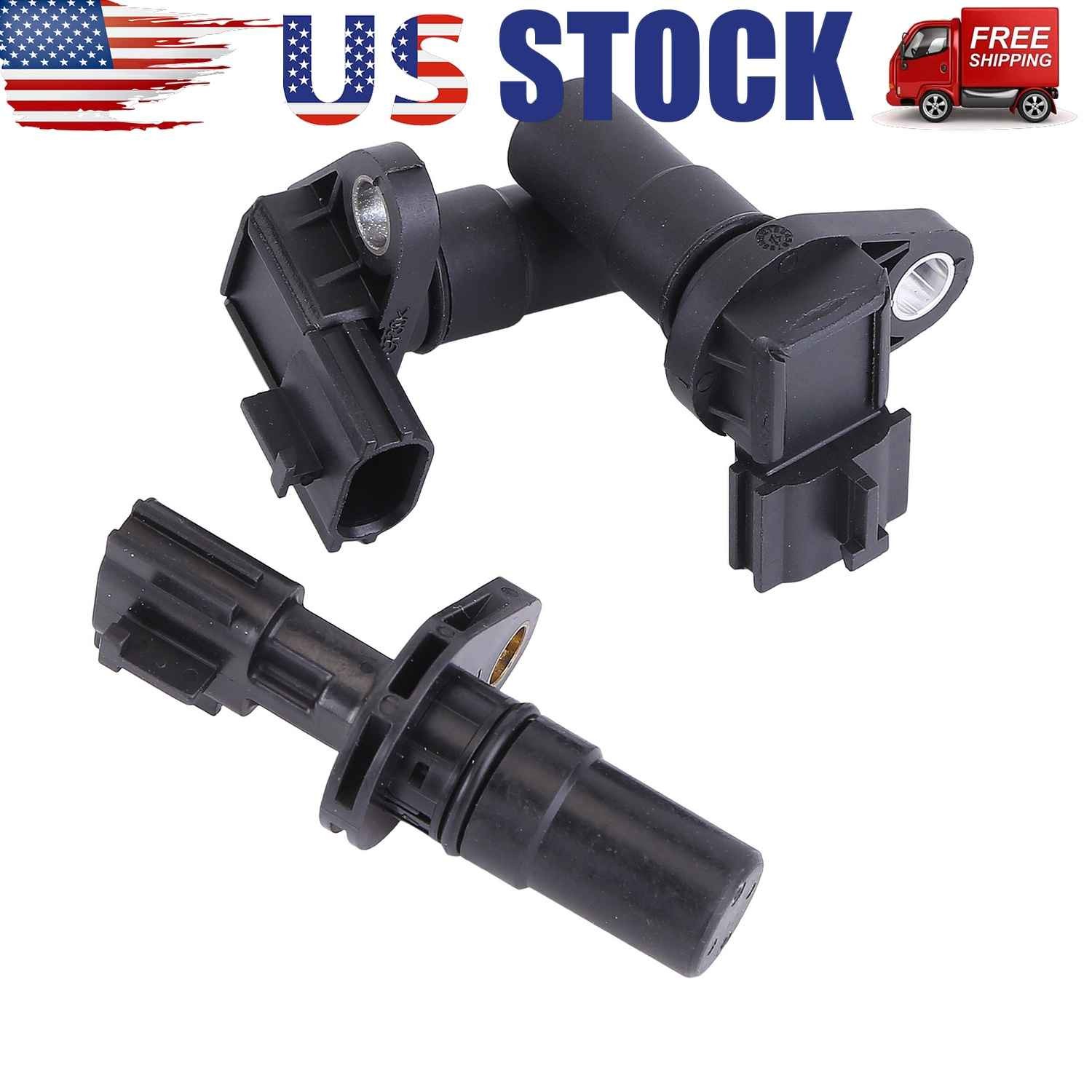 Transmission Speed Sensor Replacement For Nissan Altima 2007 2008-2016 2.5L/3.5L