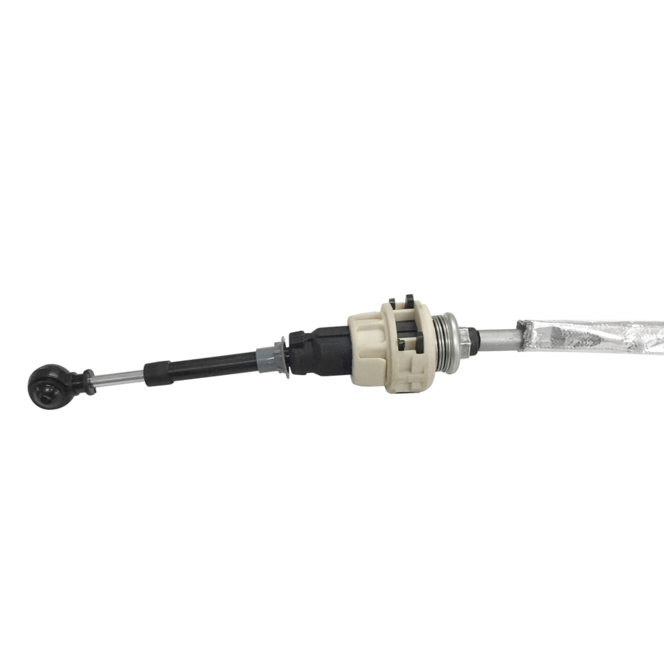 Auto Transmission Shift Cable For Chevy Cavalier LS Coupe 2-Door Pontiac Sunfire