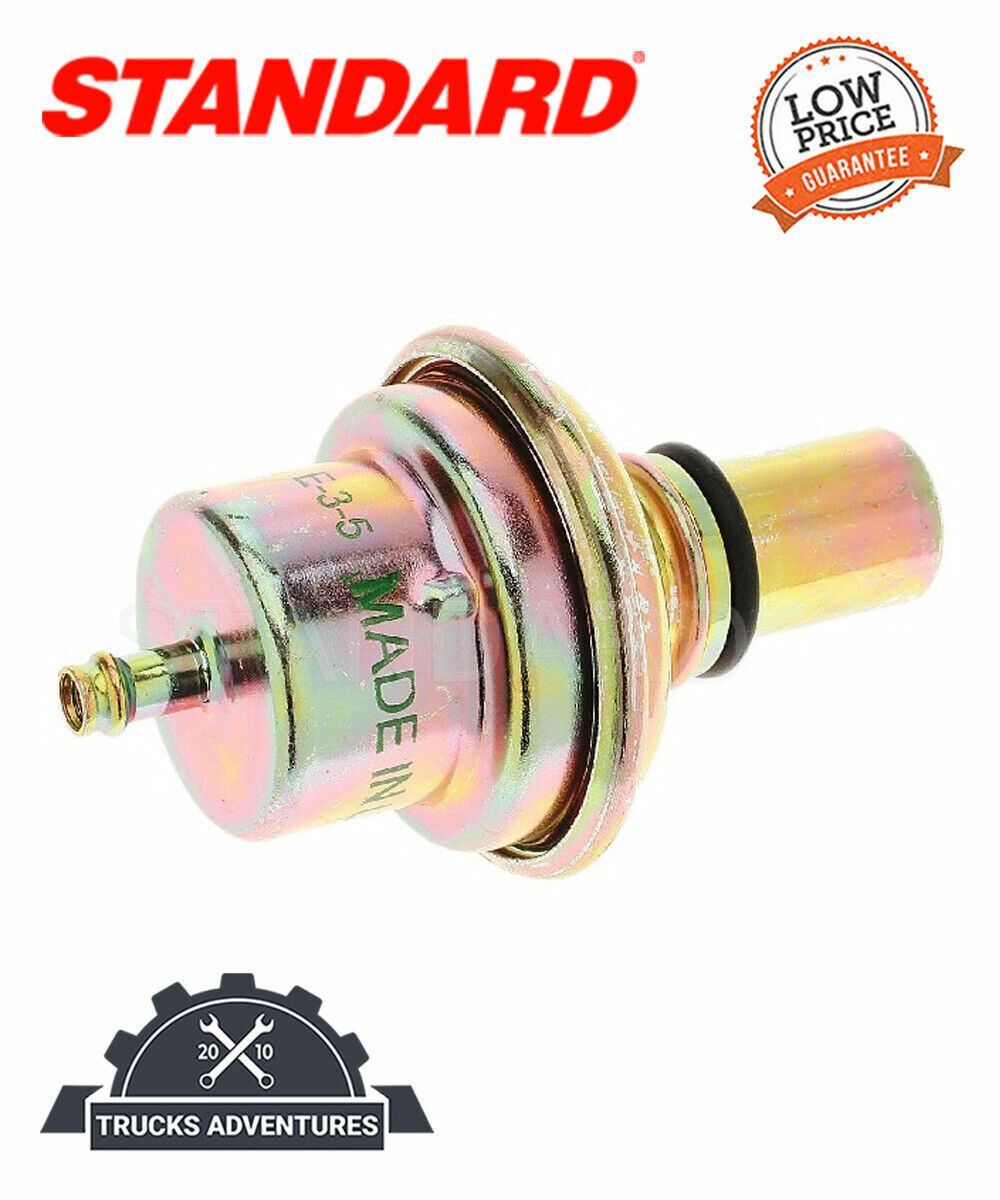 Standard Ignition Automatic Transmission Vacuum Modulator TM-50