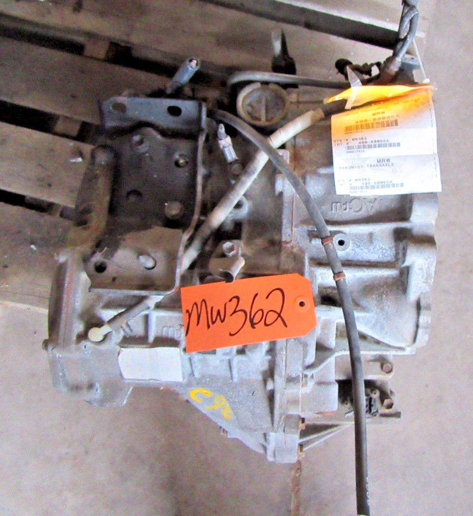 AUTOMATIC TRANSMISSION 94 95 TOYOTA CELICA CAR 7AFE ENGINE MOTOR PARTS OIL PAN