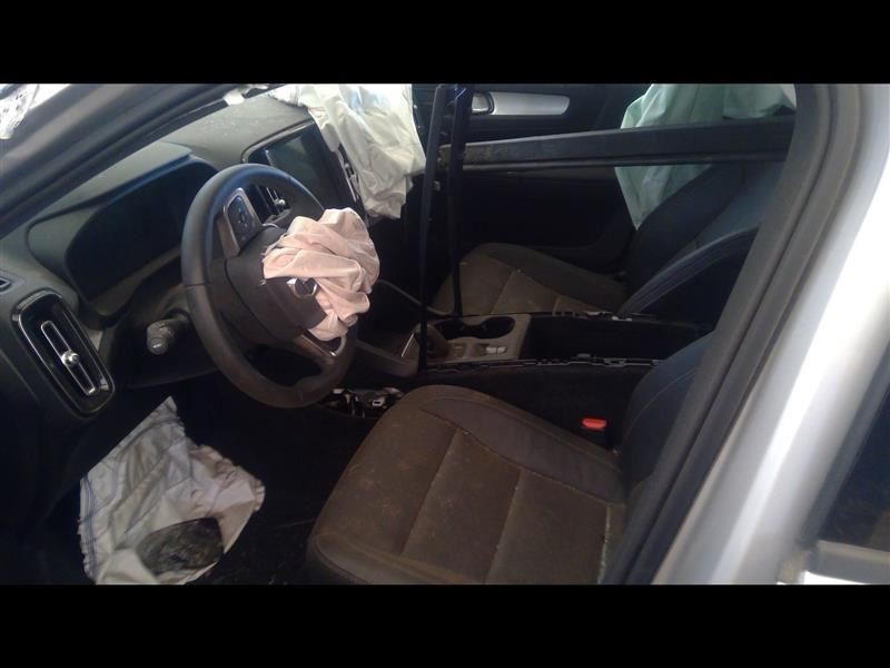 Transfer Case AWD Fits 19-22 XC40 4812101