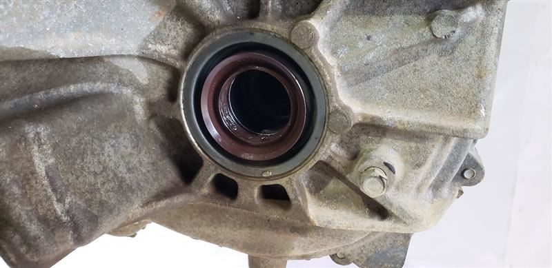 Transmission Assembly Automatic 2.4 AT FWD 95k OEM 2013 GMC Terrain