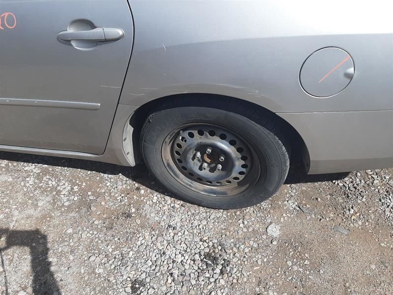 Flywheel/Flex Plate Automatic Transmission 4-134 Fits 82-02 CAVALIER 186425