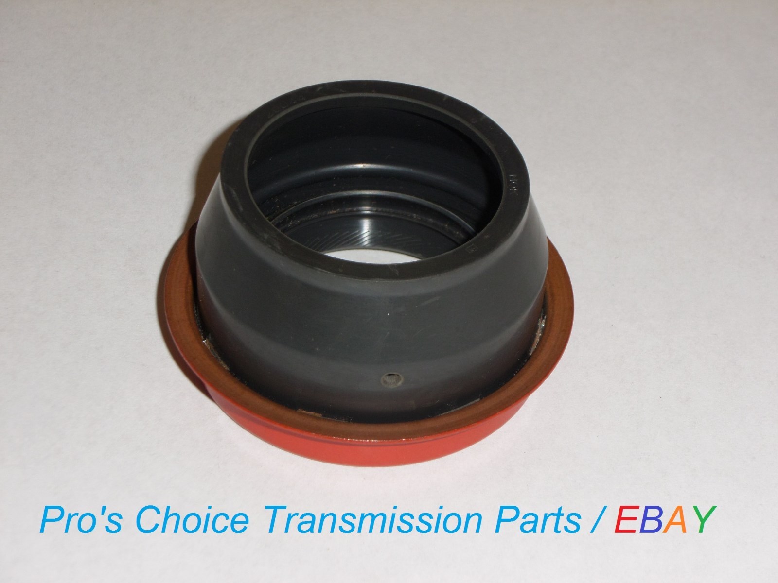 Rear Tail Extension Housing Oil Seal–Fits E4OD / 4R100 Transmissions 1989-2005