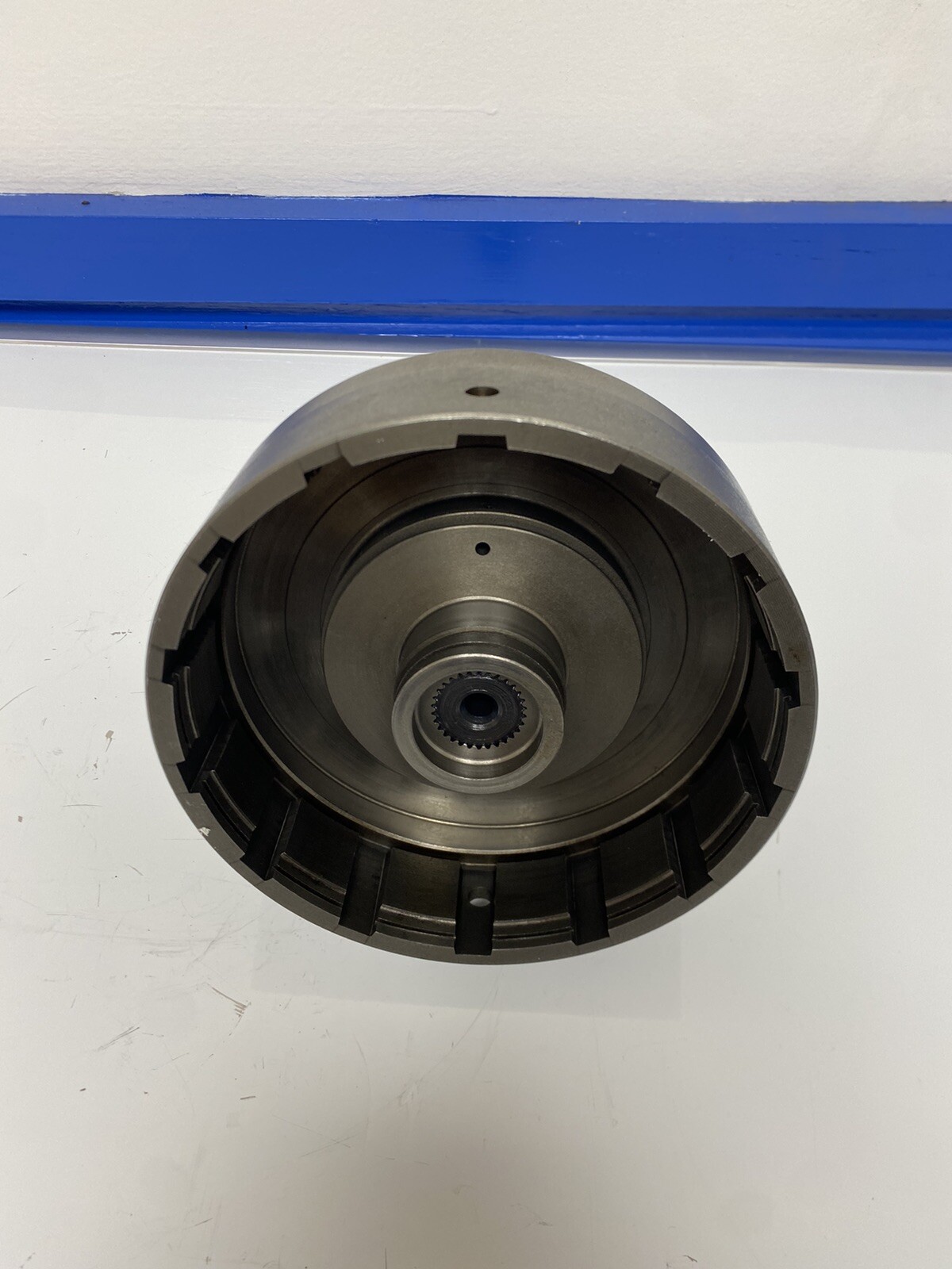 TH400 Forward Drum With Input Shaft
