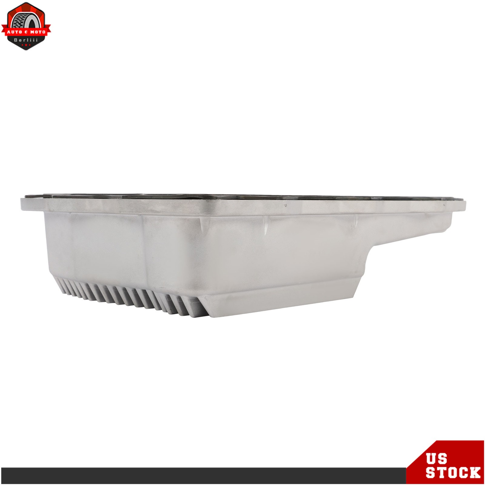 Transmission Pan w/ Filter For Ram 1500 Dodge Challenger 68225344AA 228053000
