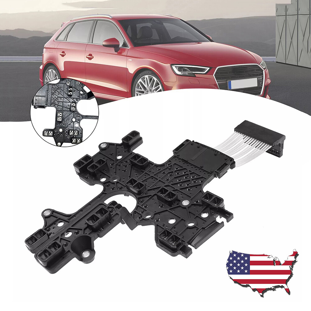 For VW Audi 02E DSG Mechatronics Repair Board Transmission Harness DQ250