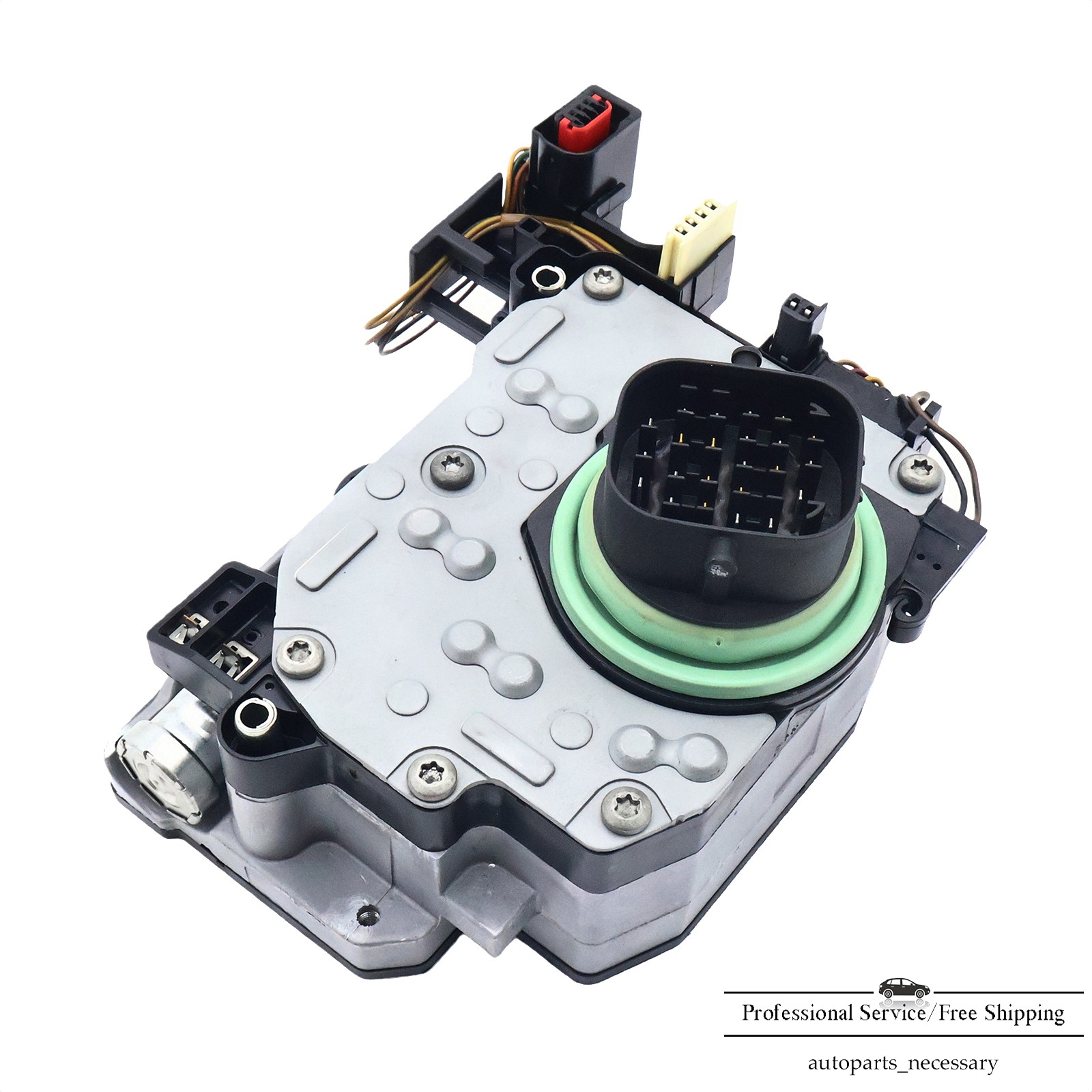 62TE Trans Shift Solenoid Block Filter For 07-10 Chrysler Sebring 07-08 Pacifica