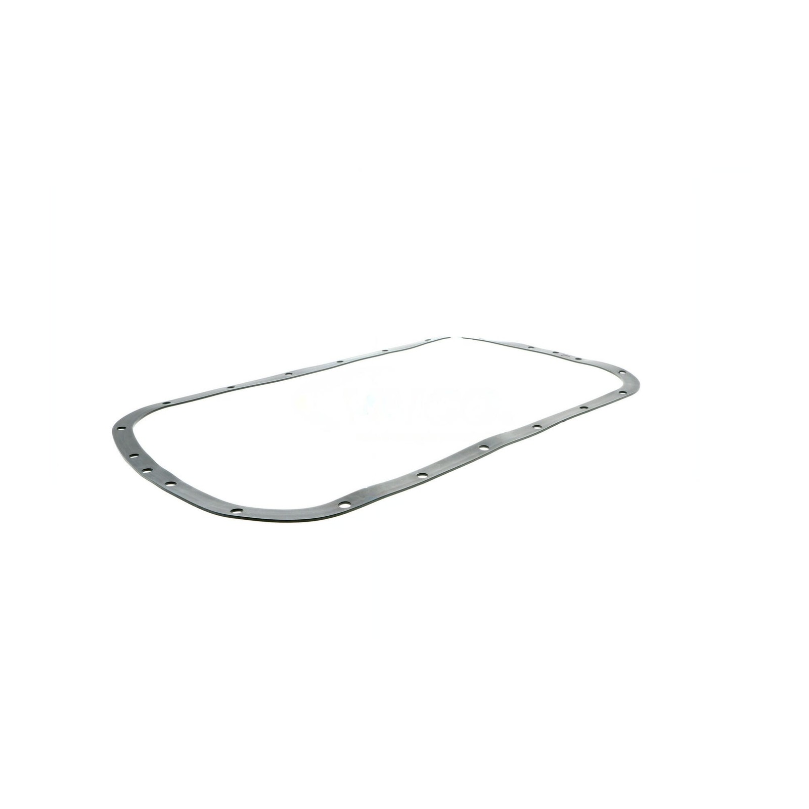For BMW 1999-2008 Fluid Pan Gasket Vaico + 1 YEAR WARRANTY