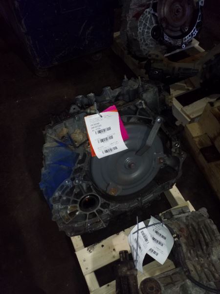 Automatic Transmission XE AWD 221,000 miles Fits 08 VUE 1564511
