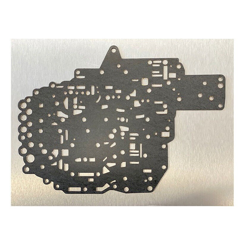RevMax 68RFE Valve Body Separator plate with gaskets 5-checkball style 2011-on