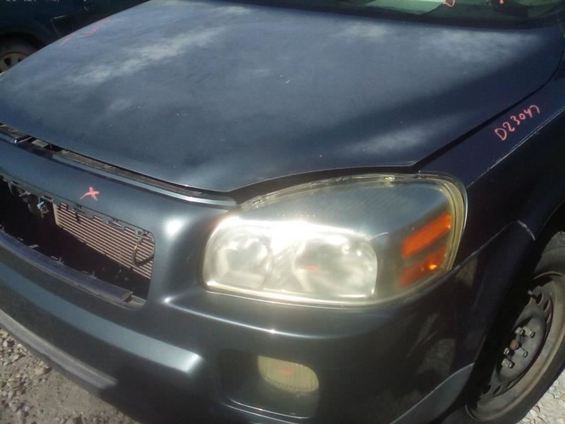 Flywheel/Flex Plate Automatic Transmission 4-134 Fits 82-02 CAVALIER 183084