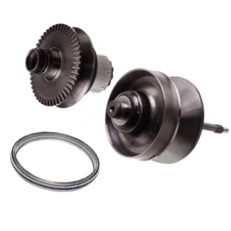 722.8 WFC280 CVT Transmission Pulley Set Chain Belt For Mercedes-Benz A B Class