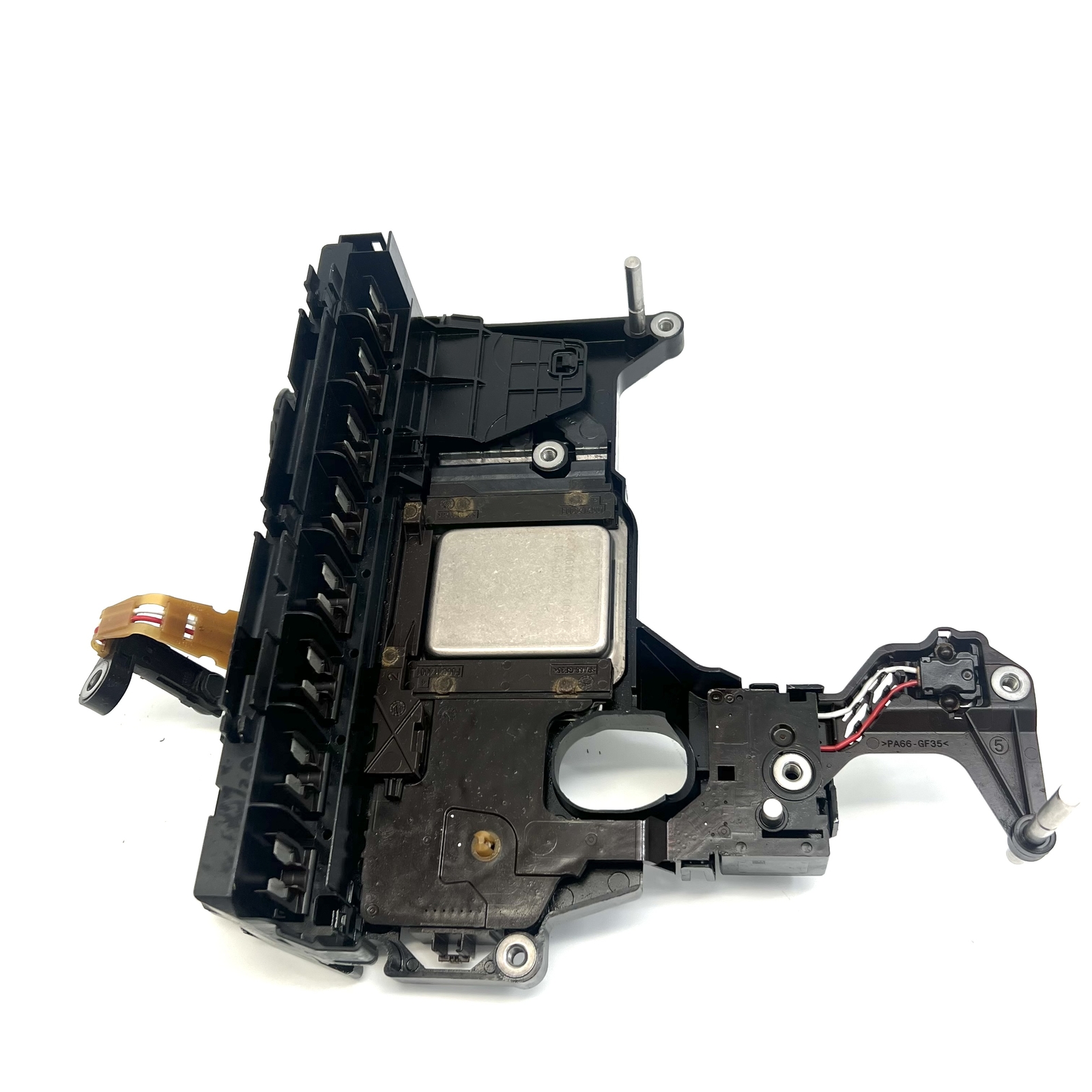 TCU Transmission Control Unit 8HP45 For BMW Audi Q7 2010-11 3.6L 0260550074