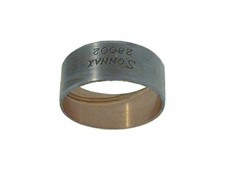 .Powerglide Case Bushing Sonnax 5 pack 28002+HP Input Shaft Rings (2)