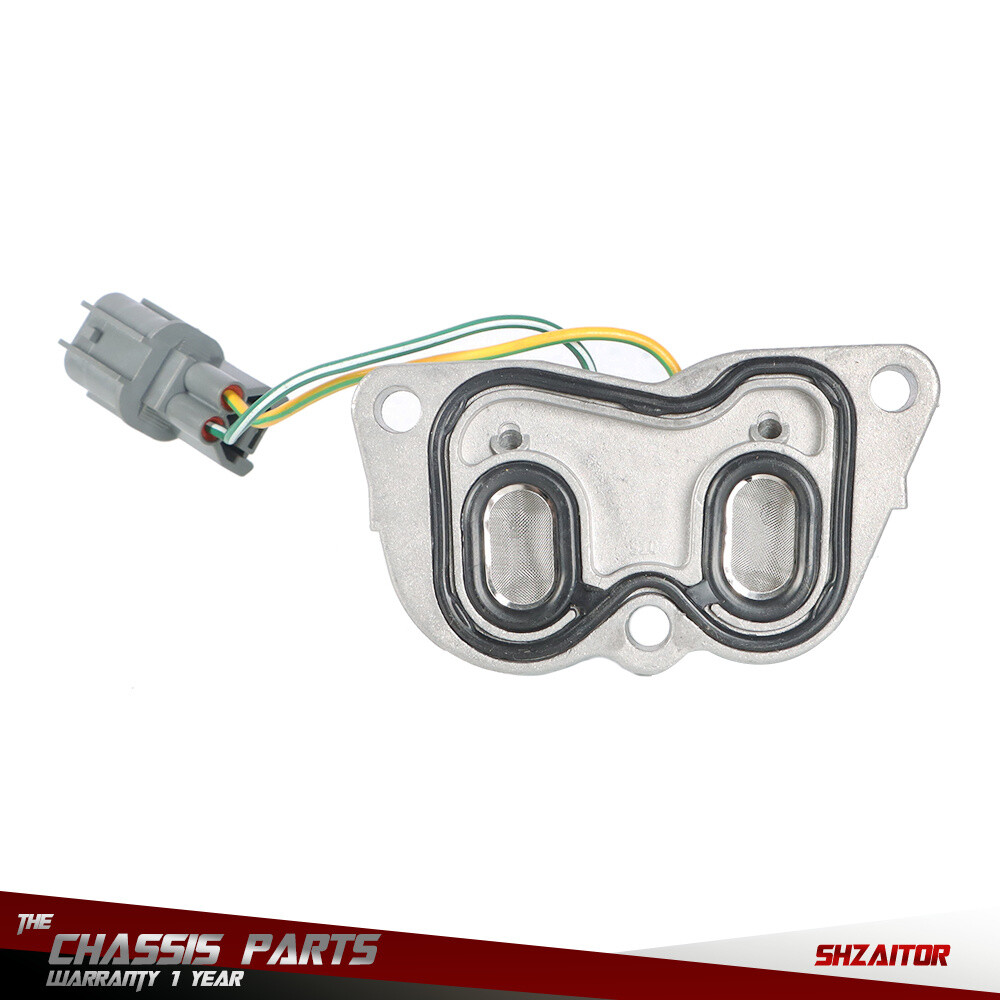 Transmission Lock-up Solenoid TCC For Honda Accord DX EX LX 1991-2002 3.0L