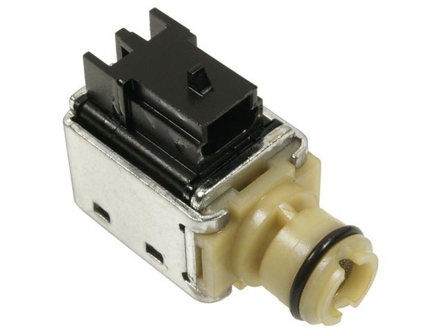 For 1993-1995 GMC G1500 Automatic Transmission Solenoid AC Delco 31998CBMN 1994
