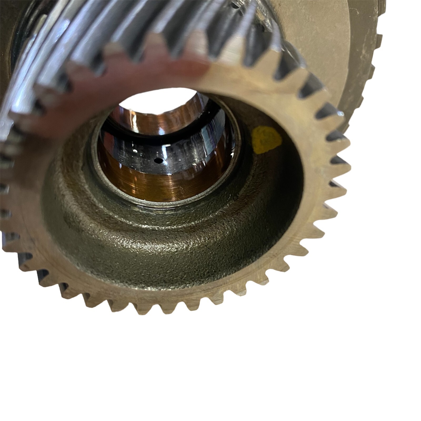 Forward Planet Sun Gear & Sprag GMC Chevrolet 700 4L60E 4L65E 4L70E OEM USED