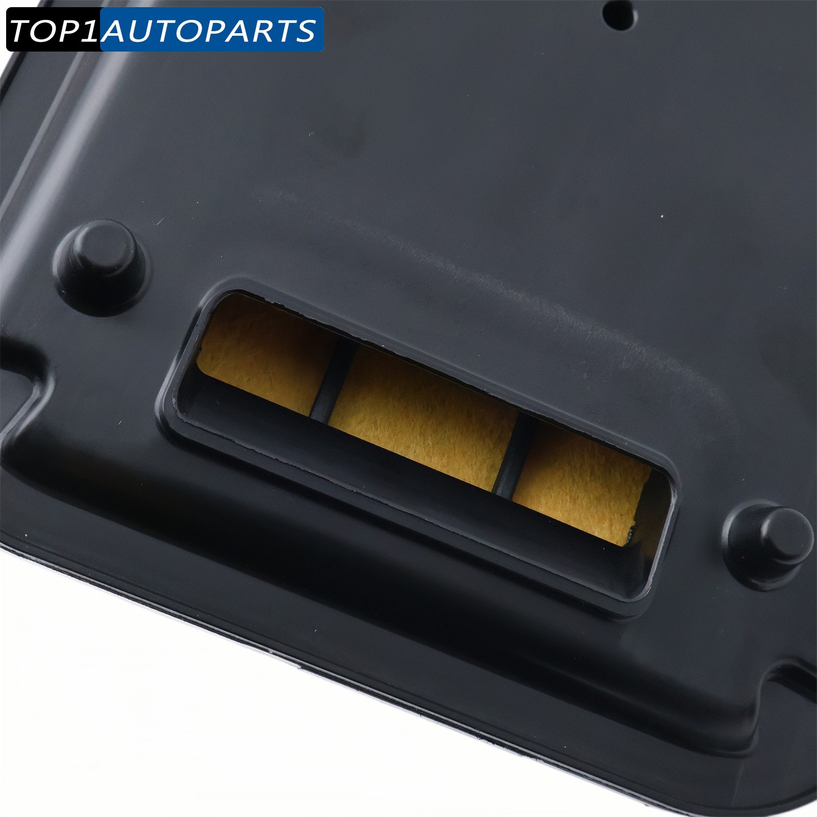 New Transmission Oil Pan W/Gasket ＆Filter for 2009-2018 Chevrolet Silverado 1500
