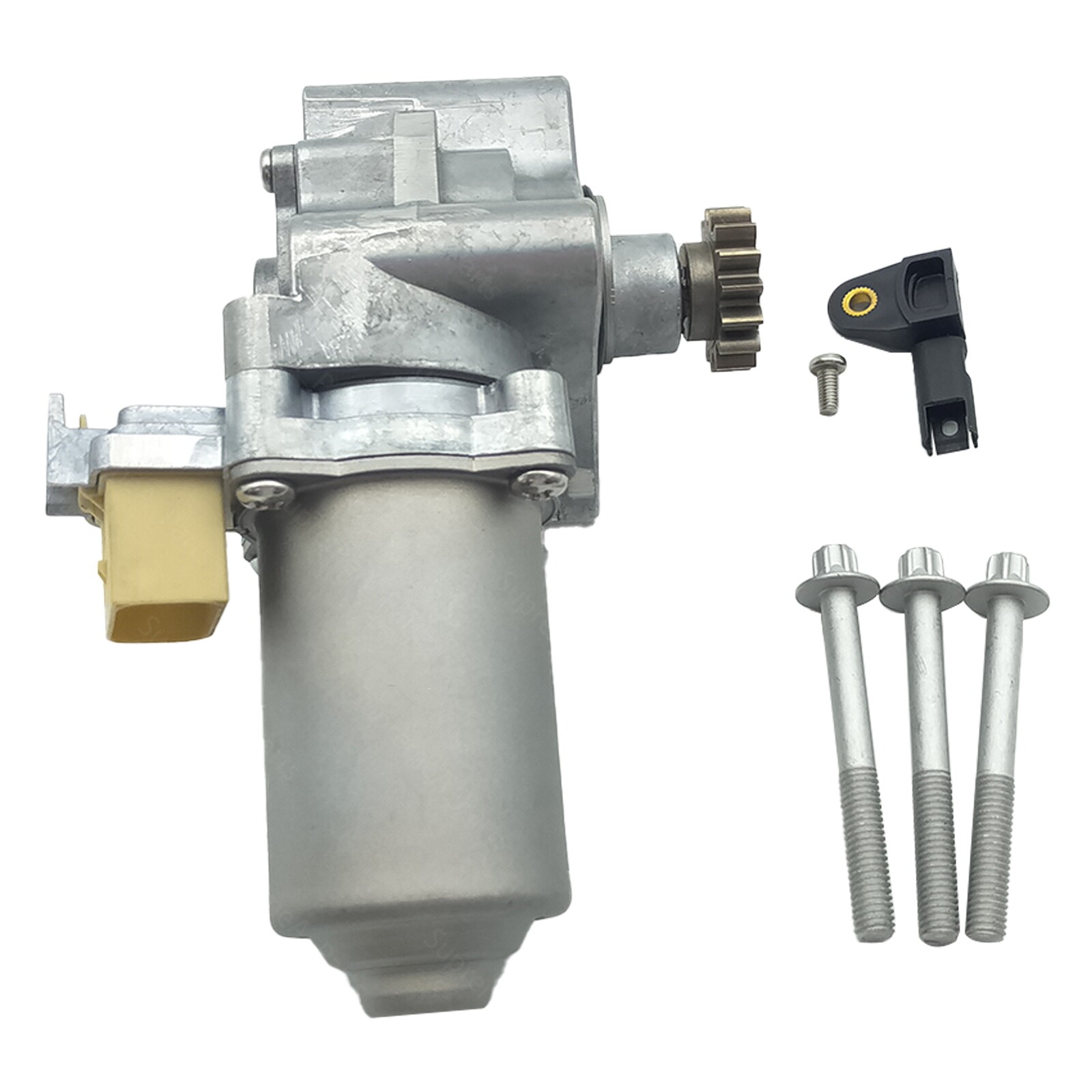 Transfer Case Motor Actuator For BMW E90 E92 E60 325xi 328i 06-13 27107599693