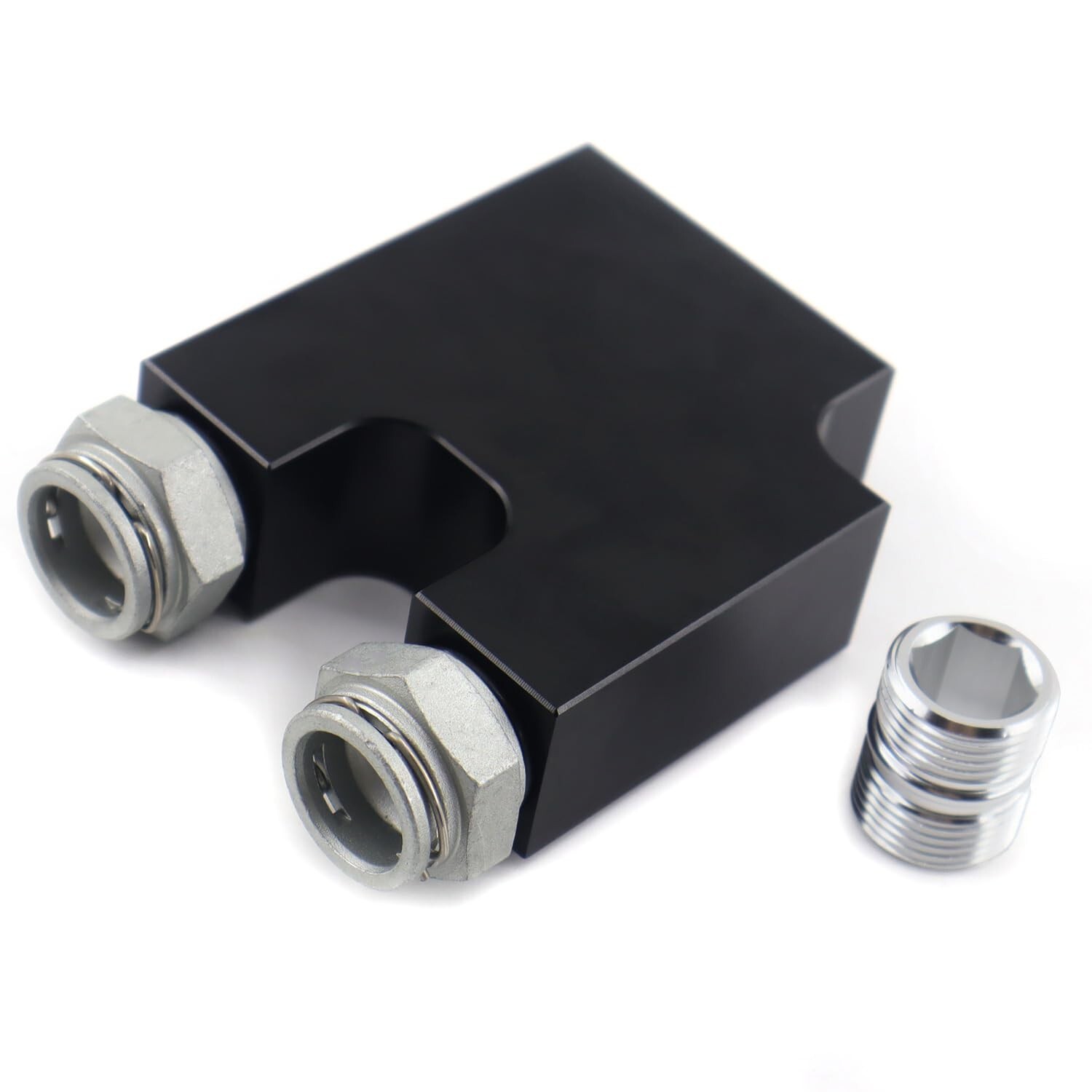 68RFE/AS69RC 2013-2018 Dodge 6.7L Cummins Bypass Valve