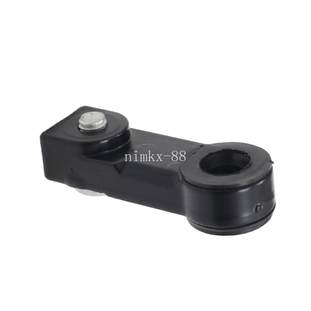 Automatic Transmission Shift Cable Connector Shifter Bushing For VW Golf Audi TT