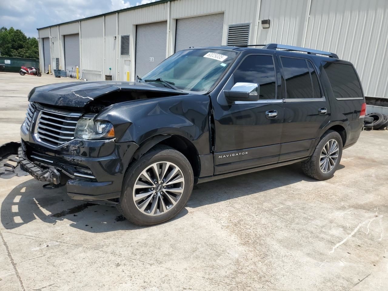 Transfer Case Fits 15-17 NAVIGATOR 2202803