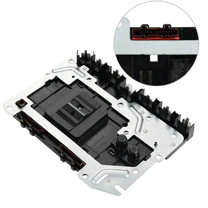 RE5R05A Transmission Control Unit Module TCM TCU For Nissan INFINITI 0260550002