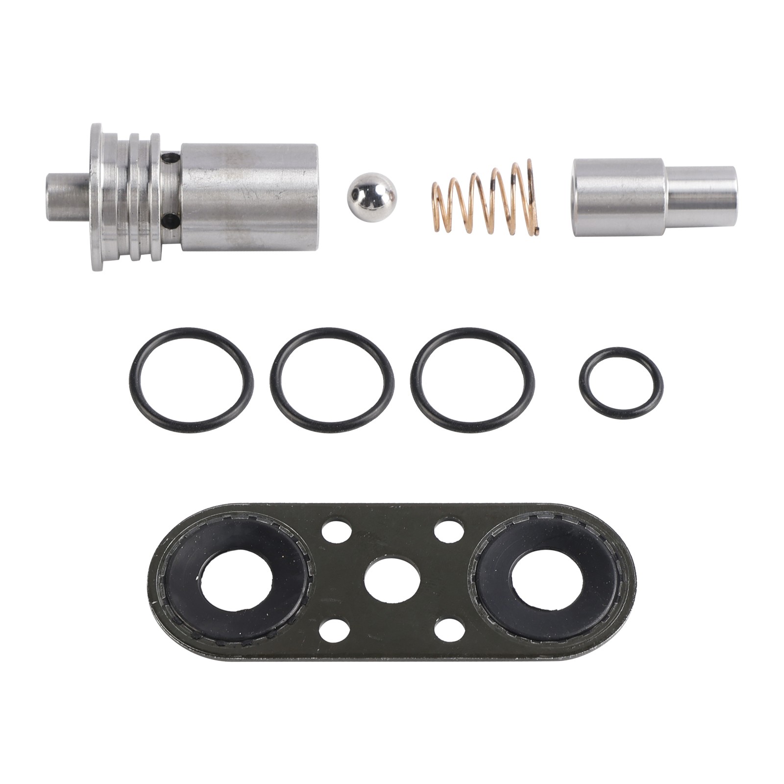 6L80 6L90 8L90 Sure Cool System Upgrade STL010 with Bypass Gasket