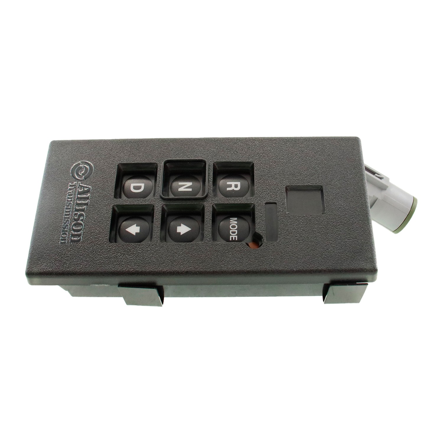 WTEC-3 Push Button Shifter 29529429 For Allison Shift Pad Transmission Selector