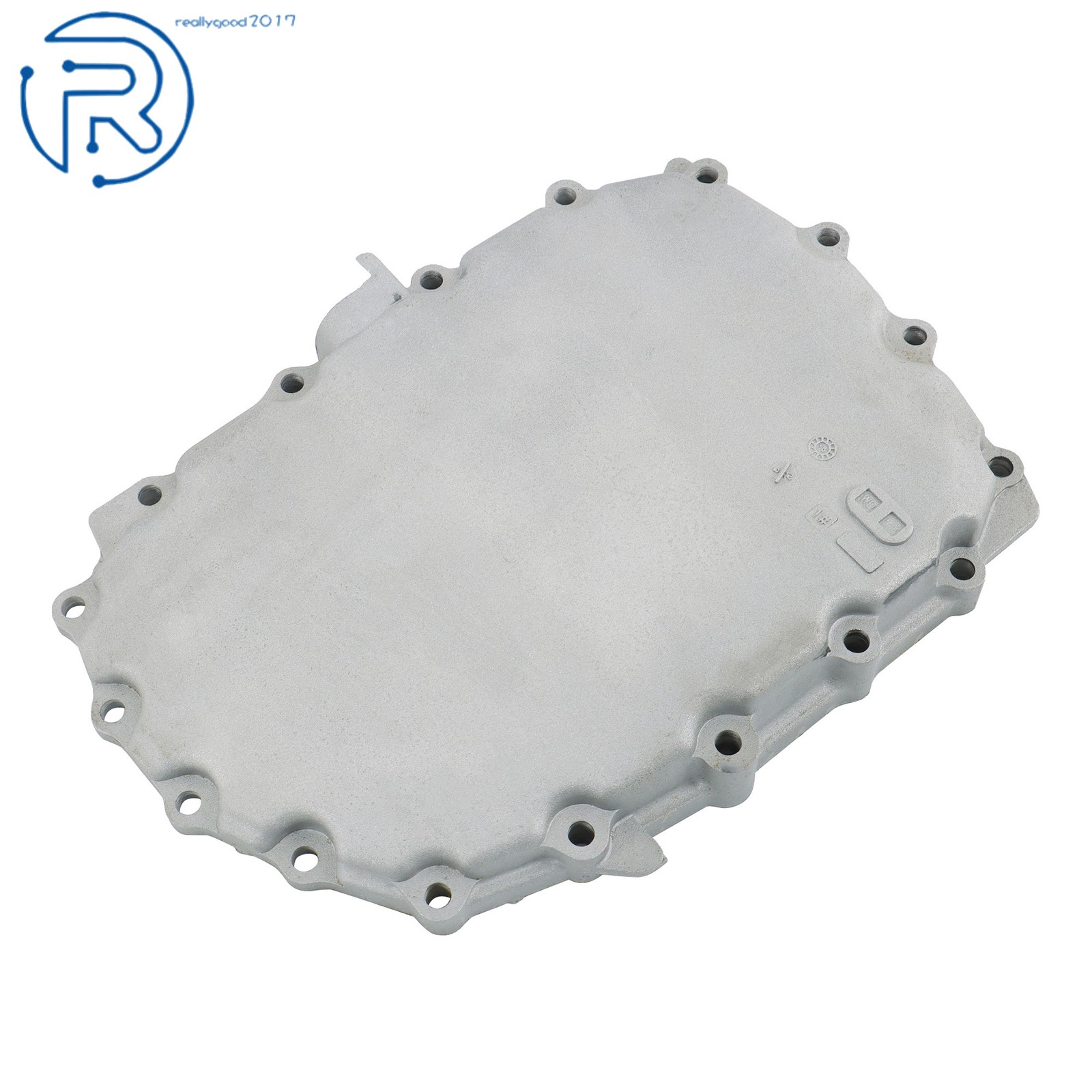 21151R3W000 For 2014-2020 Honda Civic CVT L4 1.5L 2.0L Transmission Oil Pan Sump