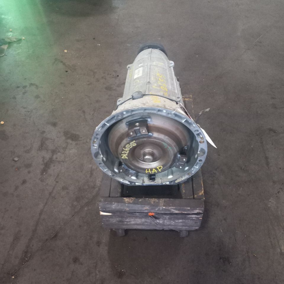 Mercedes CL-Class Automatic Transmission 215 Type CL500 Fits 04-06 4893721