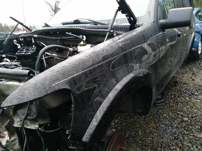 2008 2009 2010 FORD EXPLORER MOUNTAINEER 4.0L Transfer Case 9l24-7a195-ab OEM