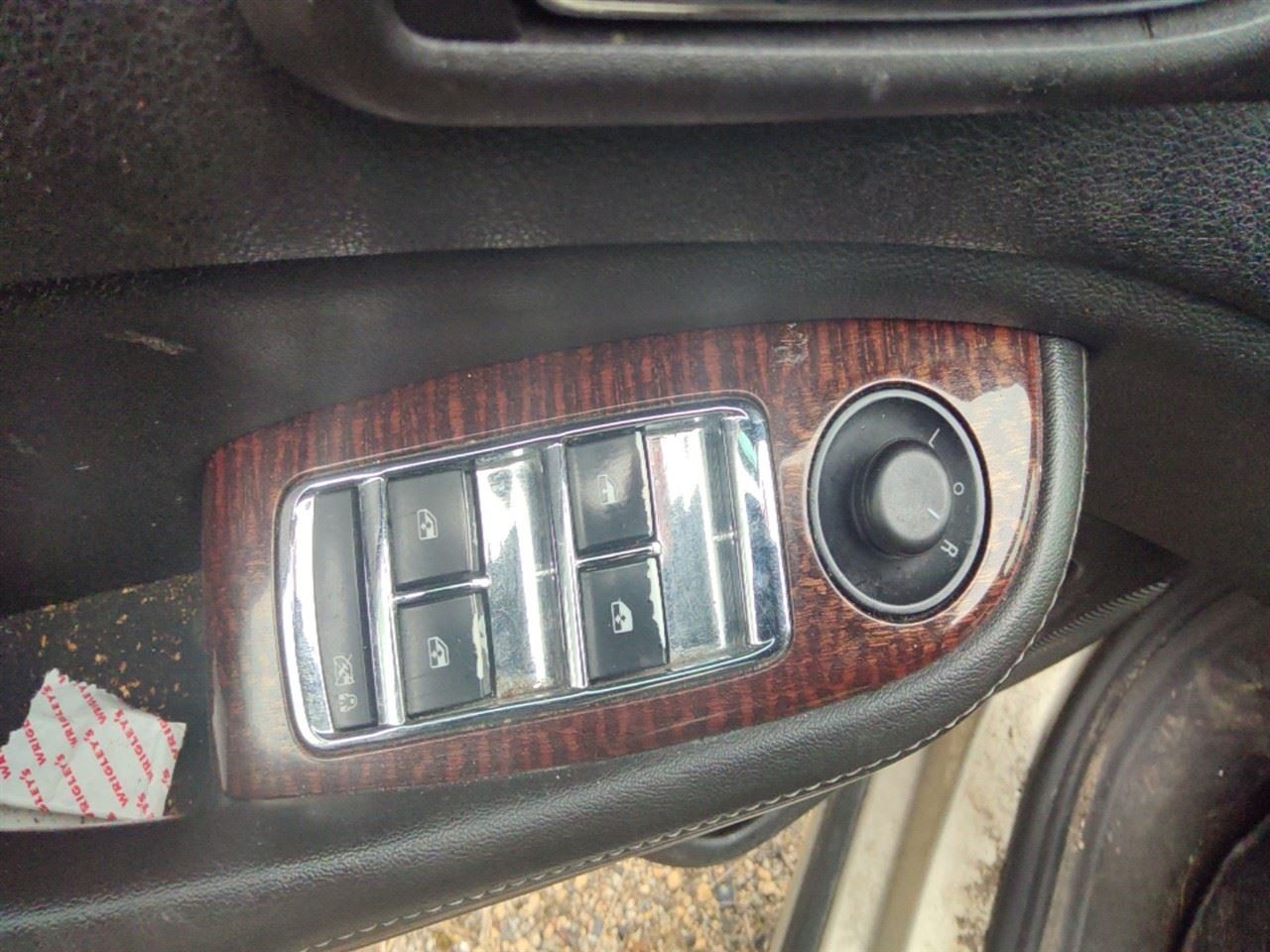 Automatic Transmission 6 Speed Opt MH8 Fits 13 MALIBU 337996