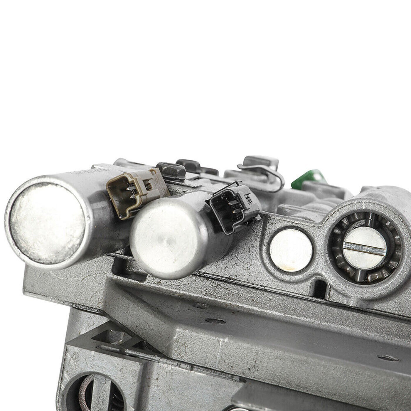 6-Sp Transmission Valve Body w/Solenoids A960E For Lexus GS300 IS250 IS300 05-11
