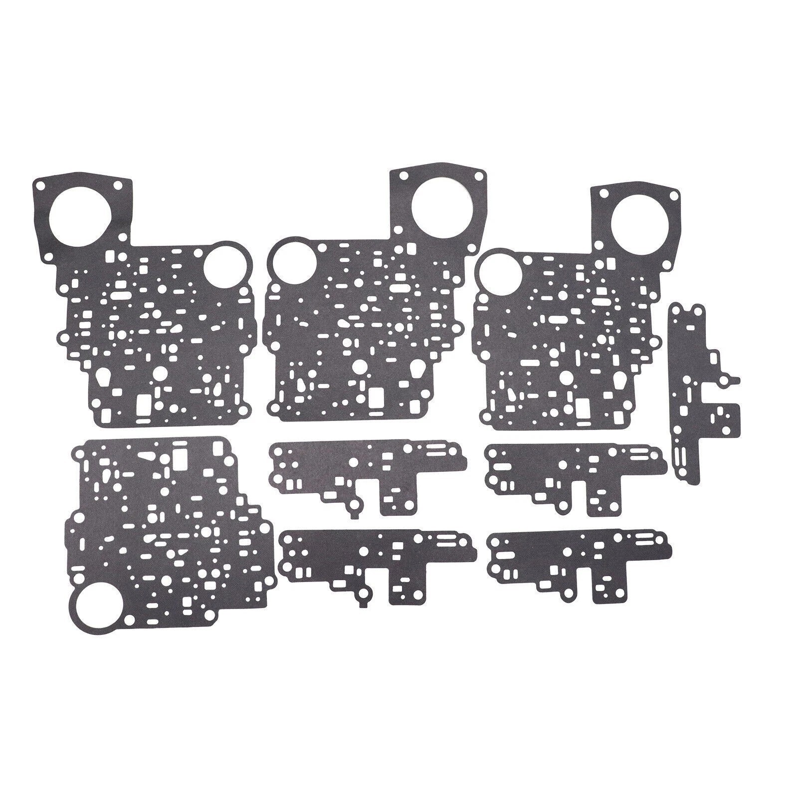 4L30E Automatic Transmission Master Rebuild Kit Overhaul For Isuzu Rodeo 92-04