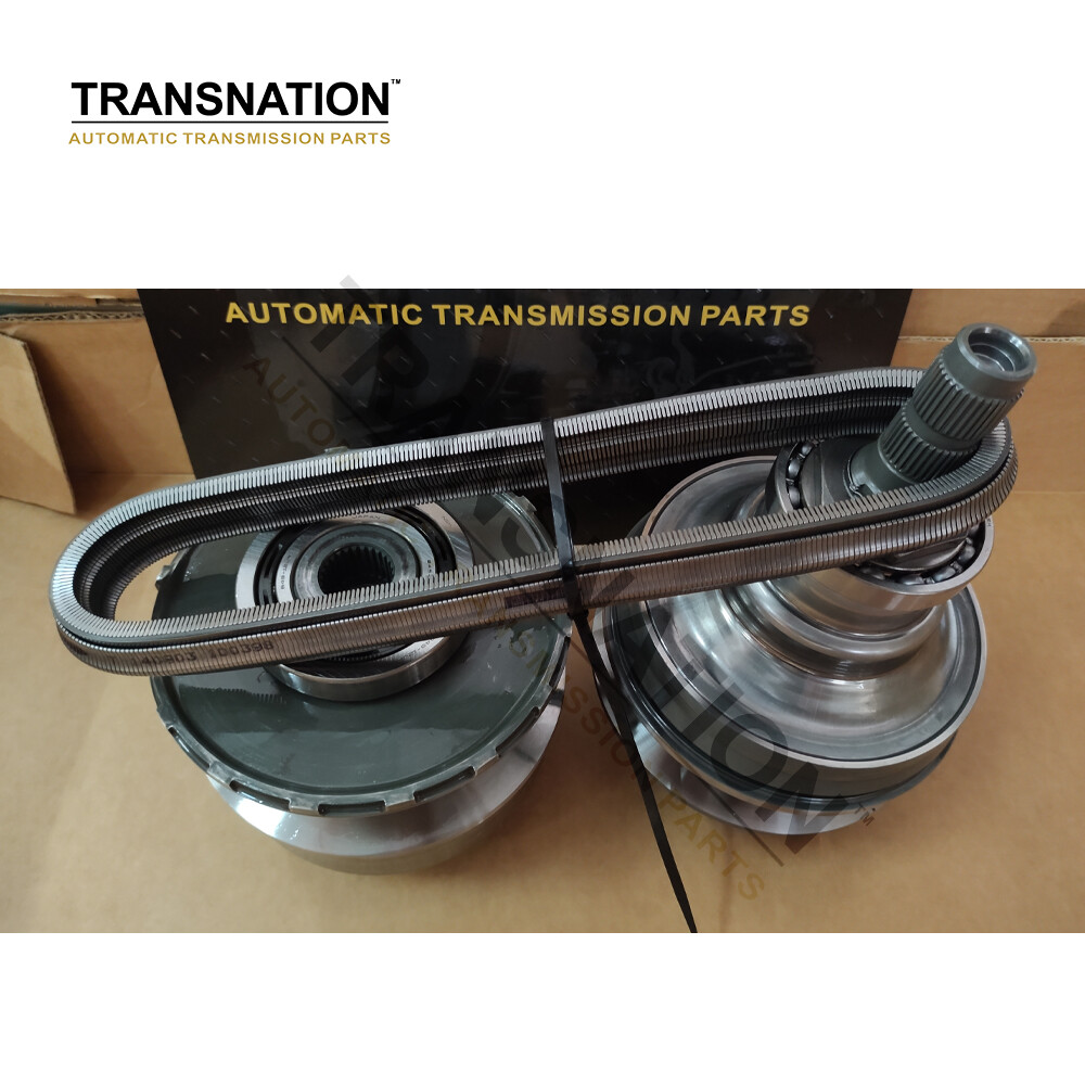 K114 Automatic Transmission CVT Pulley set With Chain/ Belt Fit For Toyota Car