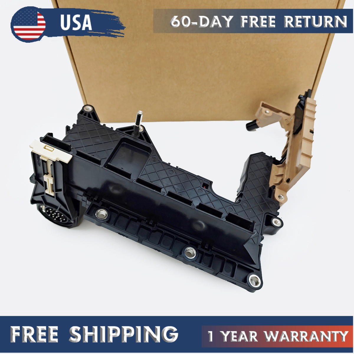 Transmission Lead Frame AL3Z7G276D For Ford F-150 Mustang Expedition 6R80 926149