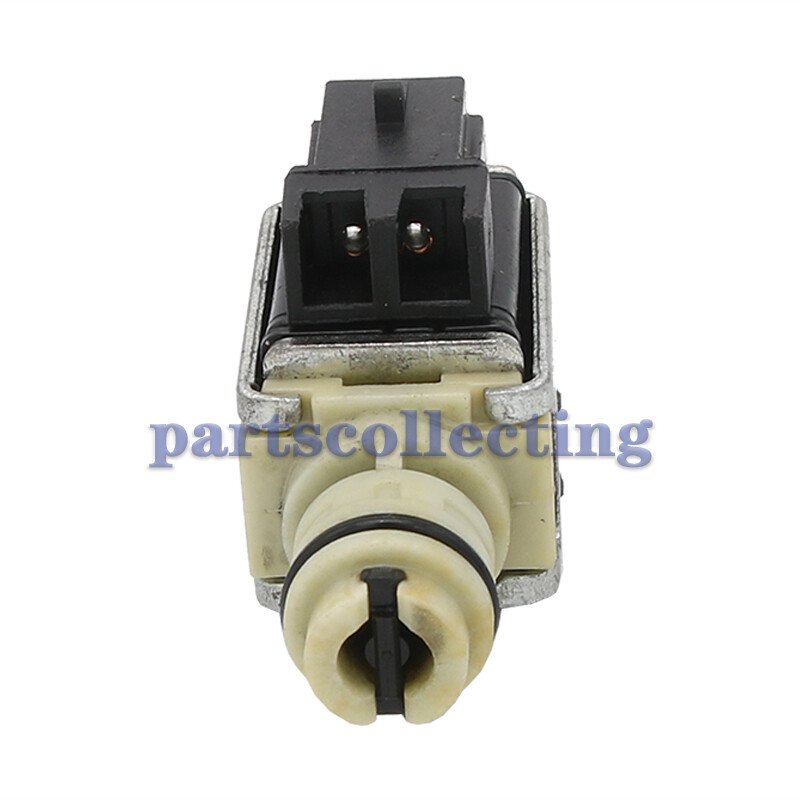 2pcs Transmission Shift Solenoid 1995-Up 1-2 3-4 For GM 4T40E 4T45 52-0357-00-00
