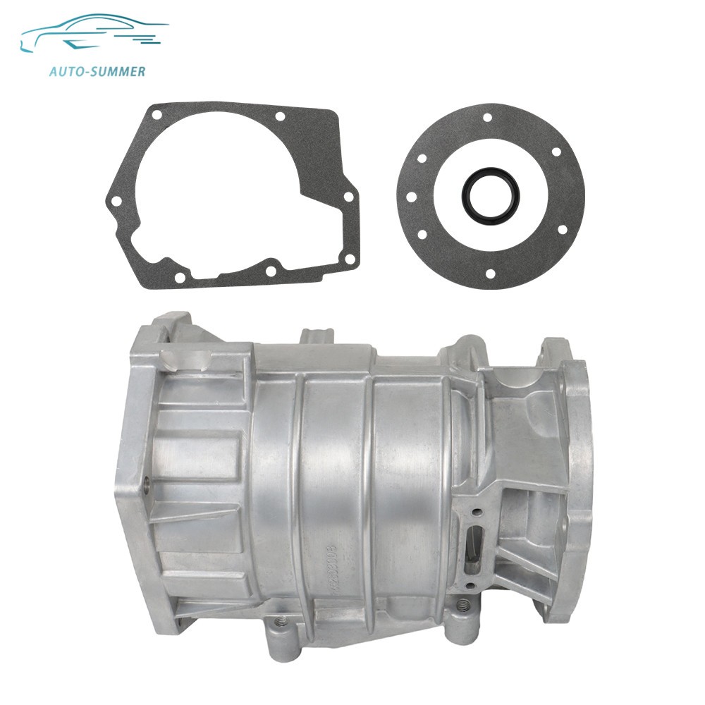 For 2003-2008 Dodge Ram 48RE Cummins Diesel 4×4 Overdrive Extension Housing 4WD