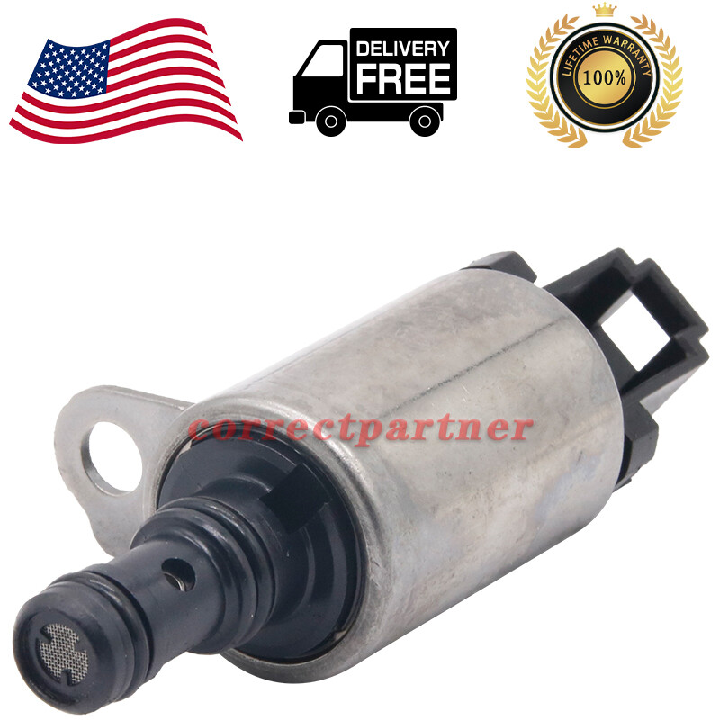 28500-PRP-004 SOLENOID 52-0502 95872B 90430B FIT FOR ACURA RSX HONDA ACCORD CR-V