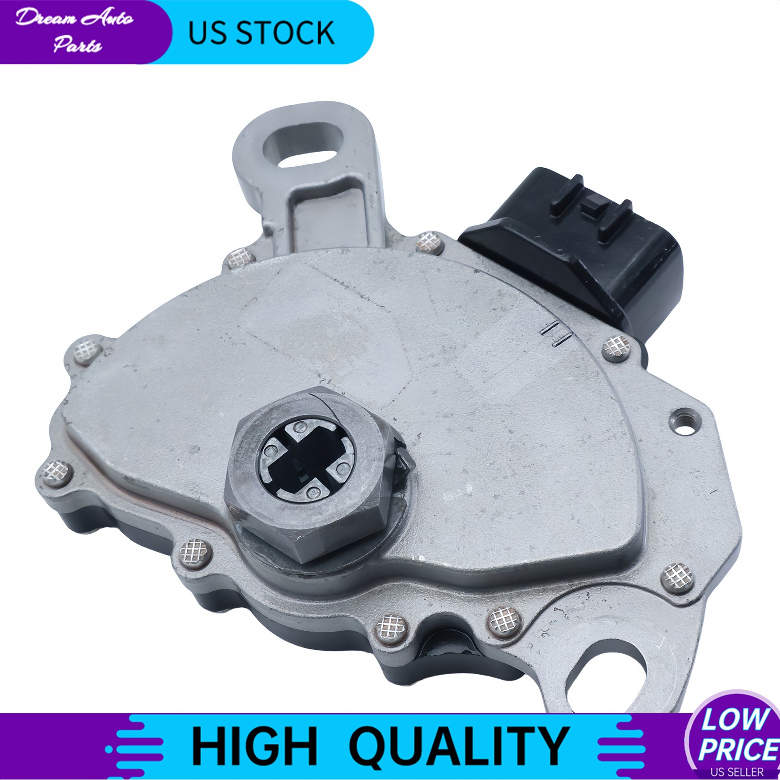 1X Transmission Neutral Safety Switch Fits Volvo Chevrolet Nissan Pontiac Saturn