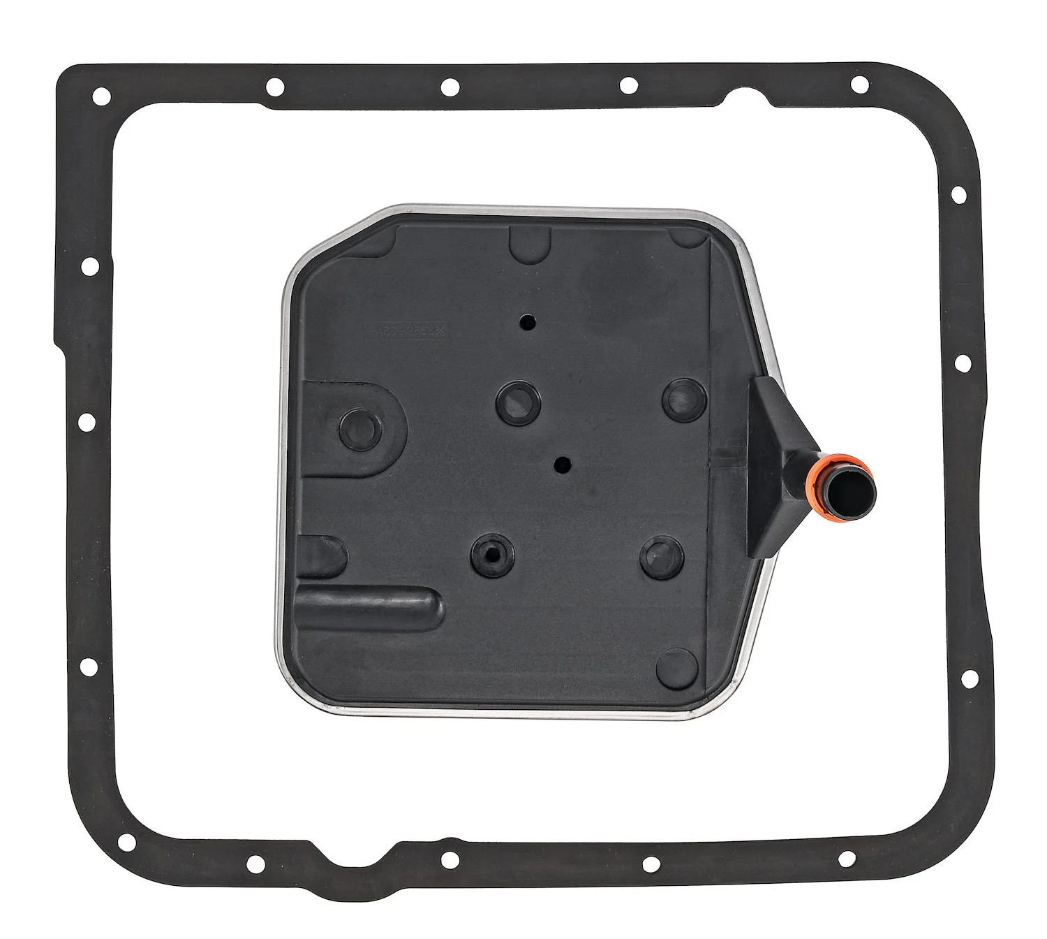 JEGS 60902 Transmission Filter and Gasket Kit