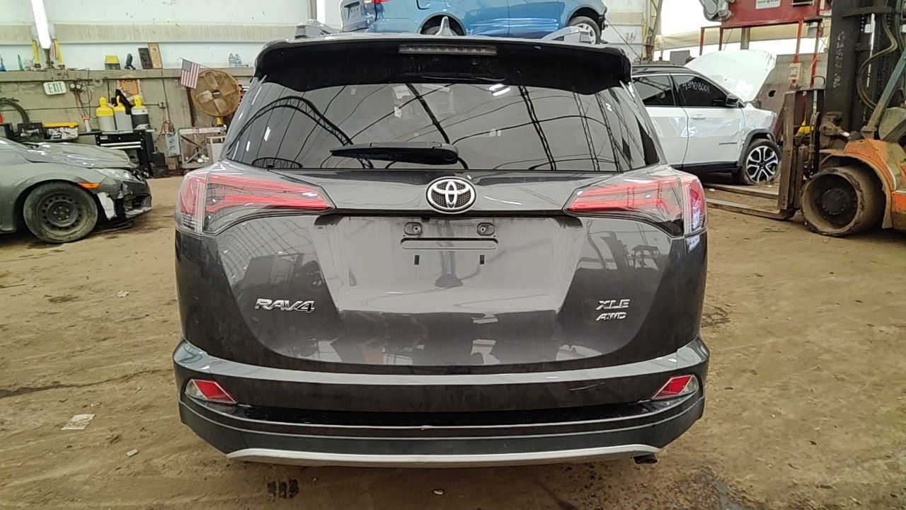 Transfer Case Fits 13-18 RAV4 7032344