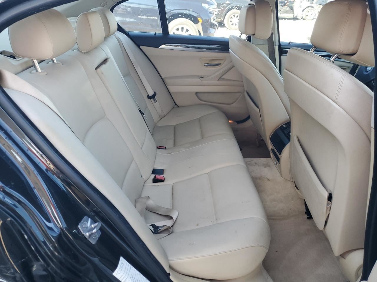 Automatic Transmission 8 Speed 2.0L 4 Cylinder RWD Fits 12 BMW 328i 4386600