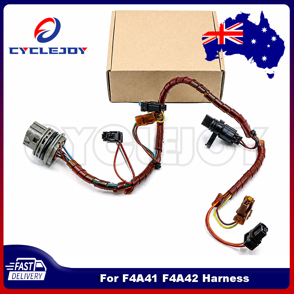 MD758981 F4A51 Transmission Harness for Hyundai Santa Fe 2001-2006 2.7L 3.5L V6